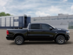 Ram 1500 Laramie 4x4 Crew Cab 5'7" Box 2026