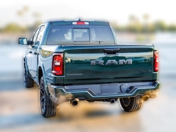 Ram 1500 Laramie 4x4 Crew Cab 5'7" Box 2026