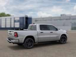 Ram 1500 Laramie 4x4 Crew Cab 5'7" Box 2026