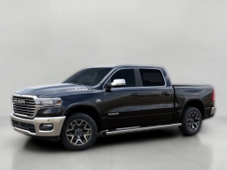 Ram 1500 Laramie 4x4 Crew Cab 5'7" Box 2026