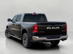 Ram 1500 Laramie 4x4 Crew Cab 5'7" Box 2026