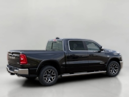 Ram 1500 Laramie 4x4 Crew Cab 5'7" Box 2026
