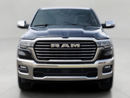 Ram 1500 Laramie 4x4 Crew Cab 5'7" Box 2026