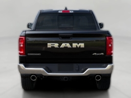 Ram 1500 Laramie 4x4 Crew Cab 5'7" Box 2026