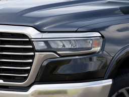 Ram 1500 Laramie 4x4 Crew Cab 5'7" Box 2026