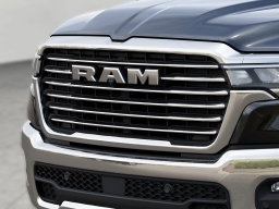 Ram 1500 Laramie 4x4 Crew Cab 5'7" Box 2026