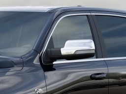 Ram 1500 Laramie 4x4 Crew Cab 5'7" Box 2026