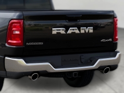 Ram 1500 Laramie 4x4 Crew Cab 5'7" Box 2026