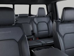 Ram 1500 Laramie 4x4 Crew Cab 5'7" Box 2026