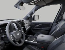 Ram 1500 Laramie 4x4 Crew Cab 5'7" Box 2026