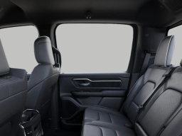 Ram 1500 Laramie 4x4 Crew Cab 5'7" Box 2026