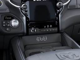 Ram 1500 Laramie 4x4 Crew Cab 5'7" Box 2026