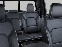 Ram 1500 Laramie 4x4 Crew Cab 5'7" Box 2026