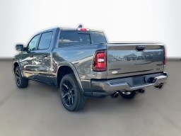 Ram 1500 Laramie 4x4 Crew Cab 5'7" Box 2026