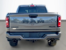 Ram 1500 Laramie 4x4 Crew Cab 5'7" Box 2026