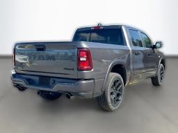 Ram 1500 Laramie 4x4 Crew Cab 5'7" Box 2026