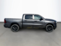 Ram 1500 Laramie 4x4 Crew Cab 5'7" Box 2026