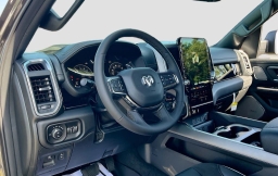 Ram 1500 Laramie 4x4 Crew Cab 5'7" Box 2026