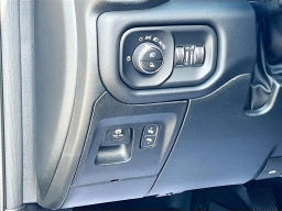 Ram 1500 Laramie 4x4 Crew Cab 5'7" Box 2026