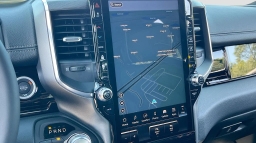 Ram 1500 Laramie 4x4 Crew Cab 5'7" Box 2026