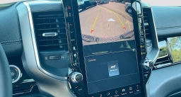 Ram 1500 Laramie 4x4 Crew Cab 5'7" Box 2026