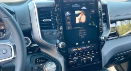 Ram 1500 Laramie 4x4 Crew Cab 5'7" Box 2026