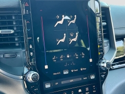 Ram 1500 Laramie 4x4 Crew Cab 5'7" Box 2026