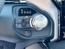 Ram 1500 Laramie 4x4 Crew Cab 5'7" Box 2026