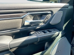 Ram 1500 Laramie 4x4 Crew Cab 5'7" Box 2026