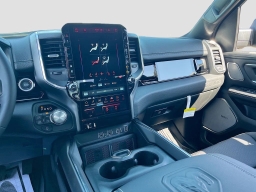 Ram 1500 Laramie 4x4 Crew Cab 5'7" Box 2026