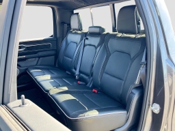 Ram 1500 Laramie 4x4 Crew Cab 5'7" Box 2026