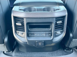 Ram 1500 Laramie 4x4 Crew Cab 5'7" Box 2026