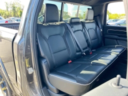 Ram 1500 Laramie 4x4 Crew Cab 5'7" Box 2026