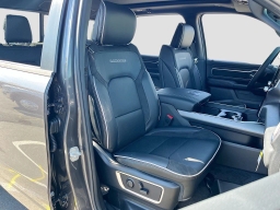 Ram 1500 Laramie 4x4 Crew Cab 5'7" Box 2026