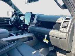 Ram 1500 Laramie 4x4 Crew Cab 5'7" Box 2026