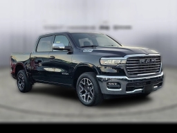 Ram 1500 Laramie 4x4 Crew Cab 5'7" Box 2026