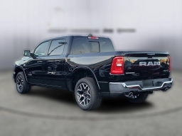 Ram 1500 Laramie 4x4 Crew Cab 5'7" Box 2026