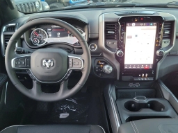 Ram 1500 Laramie 4x4 Crew Cab 5'7" Box 2026