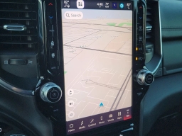 Ram 1500 Laramie 4x4 Crew Cab 5'7" Box 2026