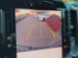 Ram 1500 Laramie 4x4 Crew Cab 5'7" Box 2026