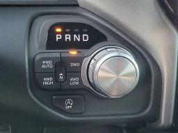 Ram 1500 Laramie 4x4 Crew Cab 5'7" Box 2026