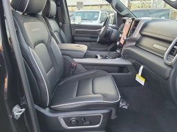 Ram 1500 Laramie 4x4 Crew Cab 5'7" Box 2026