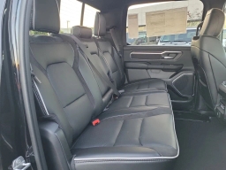 Ram 1500 Laramie 4x4 Crew Cab 5'7" Box 2026