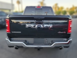 Ram 1500 Laramie 4x4 Crew Cab 5'7" Box 2026