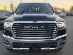 Ram 1500 Laramie 4x4 Crew Cab 5'7" Box 2026