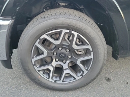 Ram 1500 Laramie 4x4 Crew Cab 5'7" Box 2026