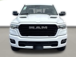 Ram 1500 Laramie 4x4 Crew Cab 5'7" Box 2026