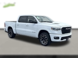 Ram 1500 Laramie 4x4 Crew Cab 5'7" Box 2026