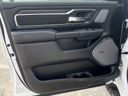 Ram 1500 Laramie 4x4 Crew Cab 5'7" Box 2026