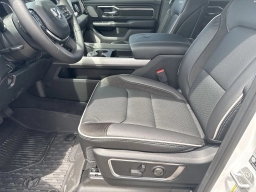 Ram 1500 Laramie 4x4 Crew Cab 5'7" Box 2026